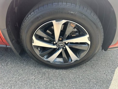 Used 2021 Lexus NX 300 AWD w/ Premium Package image 18