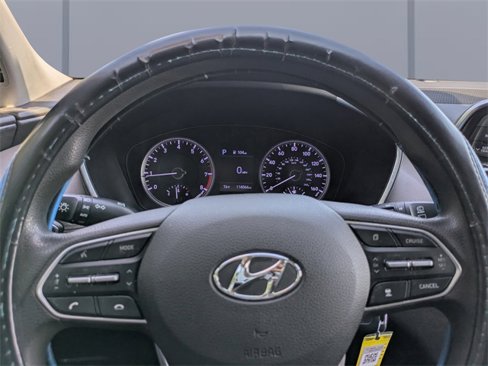 Used 2020 Hyundai Santa Fe SE image 31