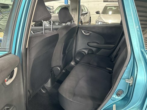 Used 2012 Honda Fit Sport image 18