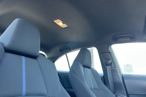 Used 2022 Toyota Corolla SE image 16