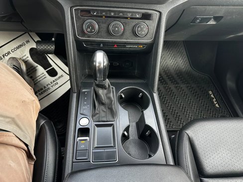 Used 2018 Volkswagen Atlas SE image 66