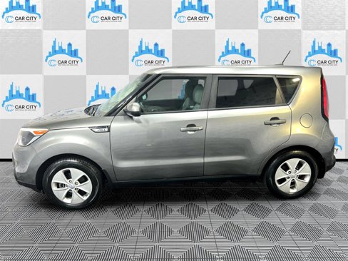 Used 2016 Kia Soul image 6