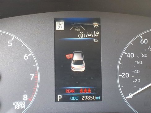 Used 2024 Toyota Corolla LE image 20
