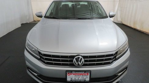 Used 2016 Volkswagen Passat 1.8T S w/ Lighting Package (P06) image 3