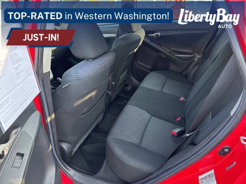 Used 2010 Toyota Matrix XRS image 6