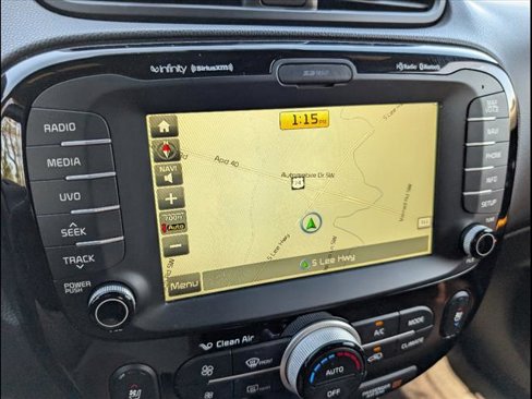 Used 2015 Kia Soul ! w/ Sun & Sound Package image 11