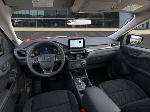 New 2025 Ford Escape Active image 9