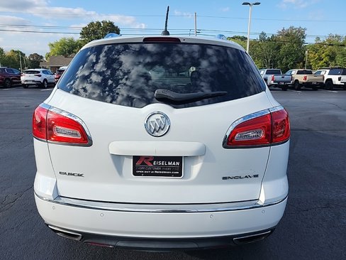 Used 2016 Buick Enclave Leather image 4