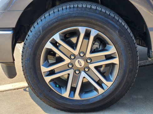Used 2022 Ford F150 XL w/ STX Appearance Package image 11