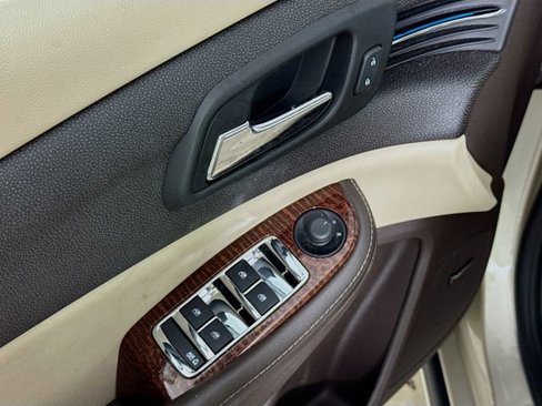 Used 2013 Chevrolet Malibu LTZ image 21