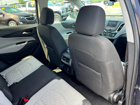 Used 2020 Chevrolet Equinox LS w/ LS Convenience Package image 25