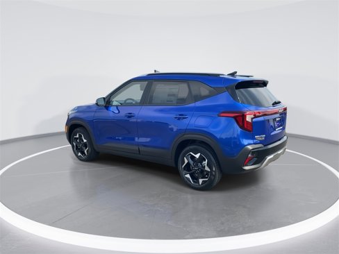 New 2026 Kia Seltos S image 6