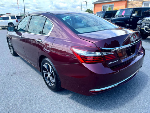 Used 2016 Honda Accord LX image 7