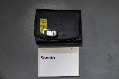 Used 2018 Hyundai Sonata Sport image 56