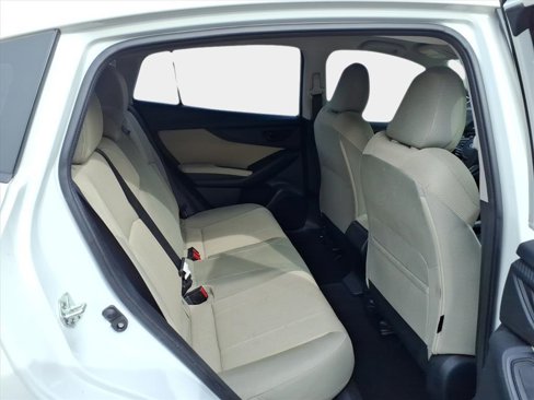 Used 2022 Subaru Impreza 2.0i Premium w/ Popular Package #2 image 17
