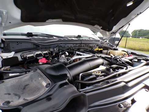 Used 2019 Ford F350 Lariat w/ Lariat Ultimate Package image 18