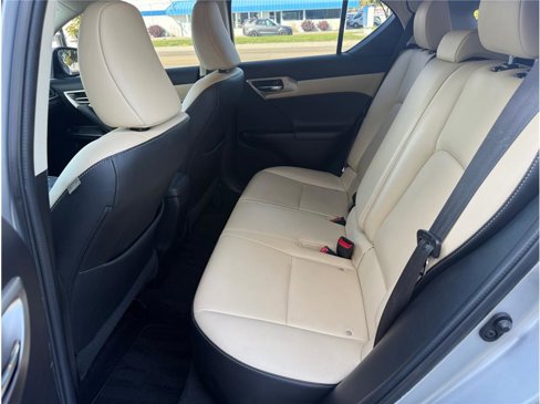 Used 2016 Lexus CT 200h image 29