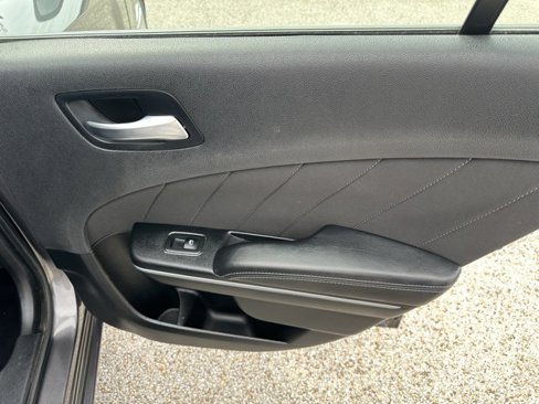 Certified 2023 Dodge Charger SXT image 35