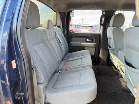 Used 2013 Ford F150 XLT w/ XTR Pkg image 17