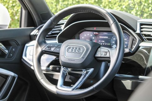Used 2022 Audi Q3 2.0T Premium w/ Convenience Package image 18