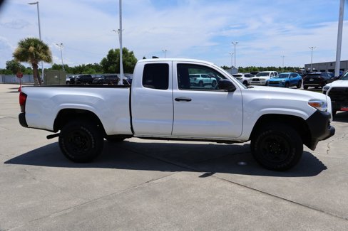 Used 2020 Toyota Tacoma SR image 20