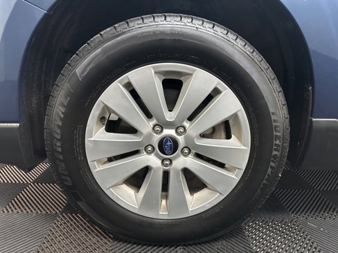 Used 2019 Subaru Outback 2.5i Premium image 39