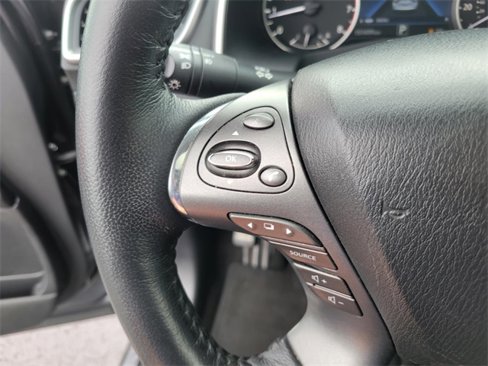 Used 2019 Nissan Murano Platinum image 30