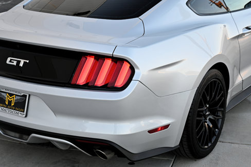 Used 2016 Ford Mustang GT Premium w/ GT Performance Package image 29