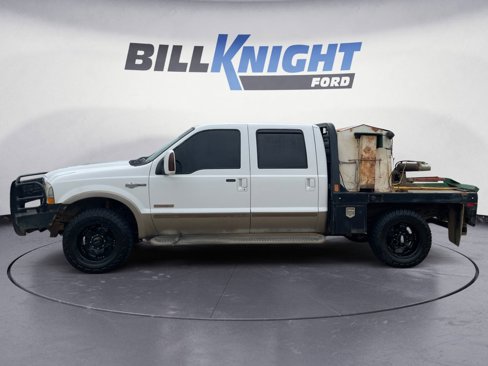 Used 2004 Ford F250 King Ranch image 2