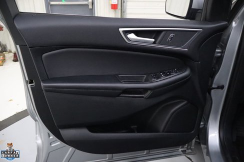 Certified 2024 Ford Edge SEL image 13