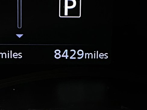 Used 2024 Nissan Kicks SR w/ SR Premium Package image 17