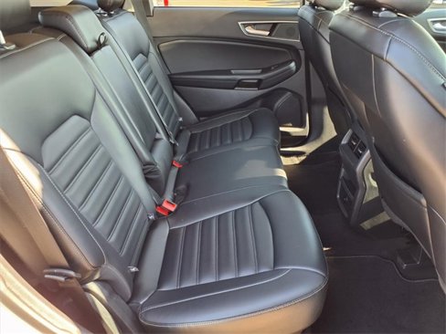 Used 2024 Ford Edge SEL image 20