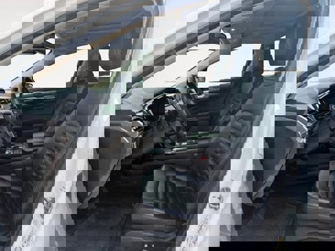 Used 2020 Ford Fusion SEL image 9