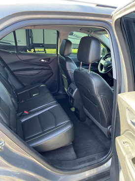 Used 2019 Chevrolet Equinox Premier image 7