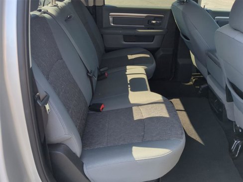 Used 2017 RAM 1500 Big Horn image 15