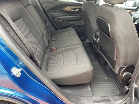 Used 2021 GMC Terrain SLE w/ Driver Convenience Package image 22