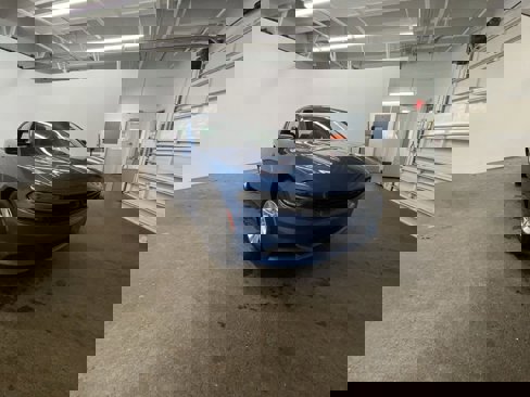 Used 2023 Dodge Charger SXT image 8