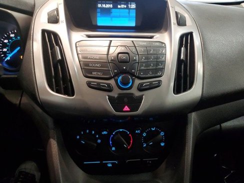 Used 2015 Ford Transit Connect XLT image 18