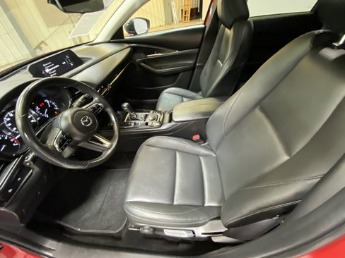 Used 2024 MAZDA CX-30 AWD 2.5 S w/ Select Sport Pkg image 22