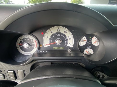 Used 2008 Toyota FJ Cruiser 4WD image 19