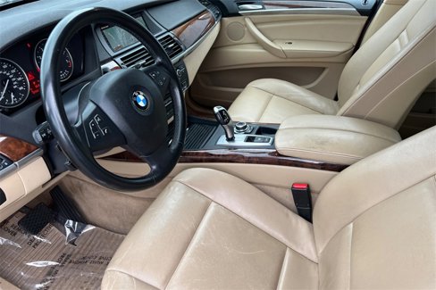 Used 2013 BMW X5 xDrive35i image 12
