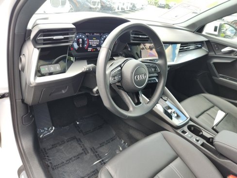 Used 2024 Audi A3 2.0T Premium w/ Convenience Package image 24