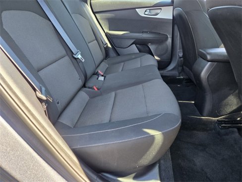 Used 2023 Kia Forte LXS image 15