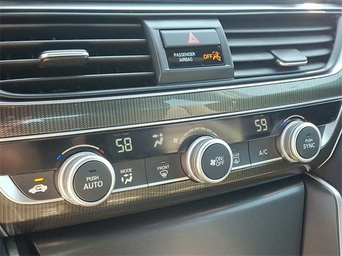 Used 2019 Honda Accord Sport image 15