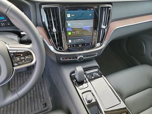 Certified 2024 Volvo S60 T8 Plus w/ Climate Package image 29