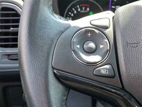 Used 2016 Honda HR-V EX-L image 21