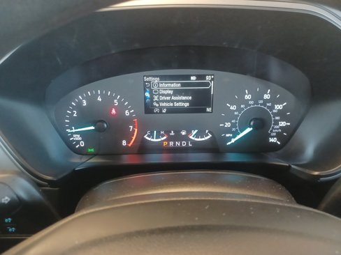 Used 2022 Ford Escape S image 20