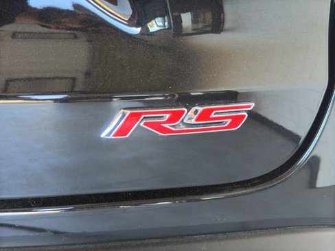 Used 2024 Chevrolet Trax RS image 10