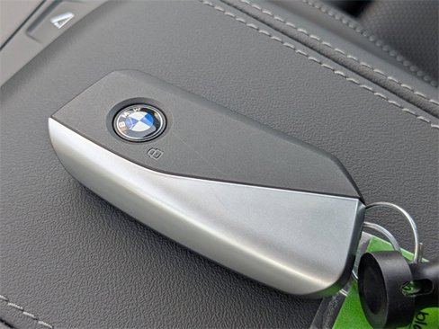 New 2026 BMW X1 xDrive28i w/ M Sport Package image 33