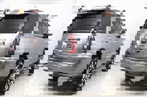 Used 2018 GMC Yukon Denali w/ Denali Ultimate Package image 3